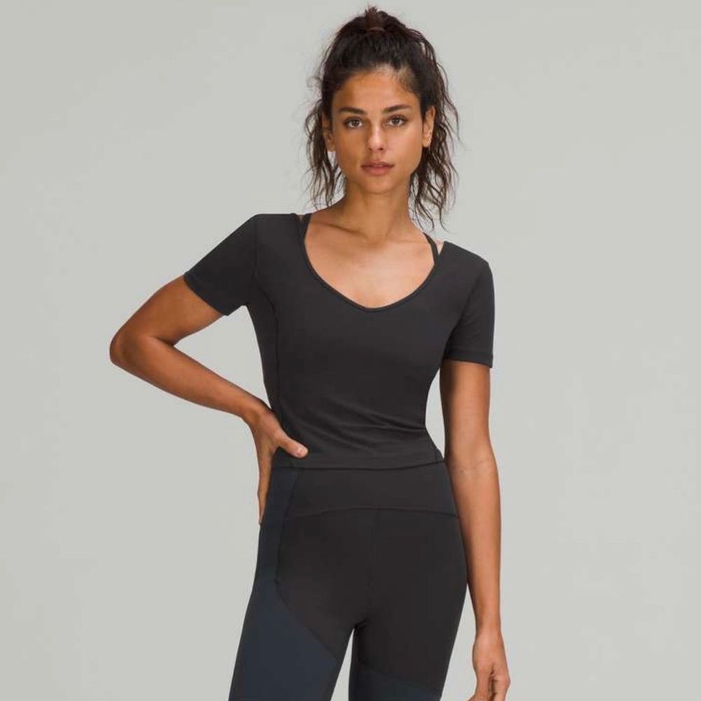 Lululemon Align T-Shirt